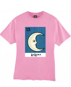 luna park t shirt