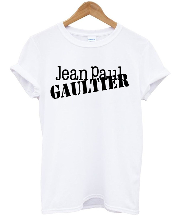 Jean Paul Gaultier Size Chart