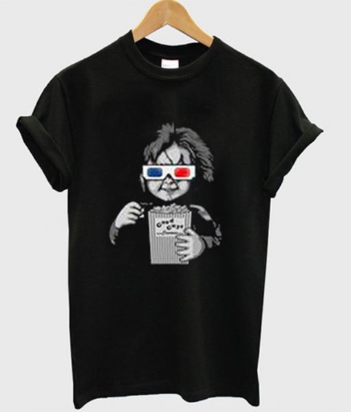 good guys chucky shirt