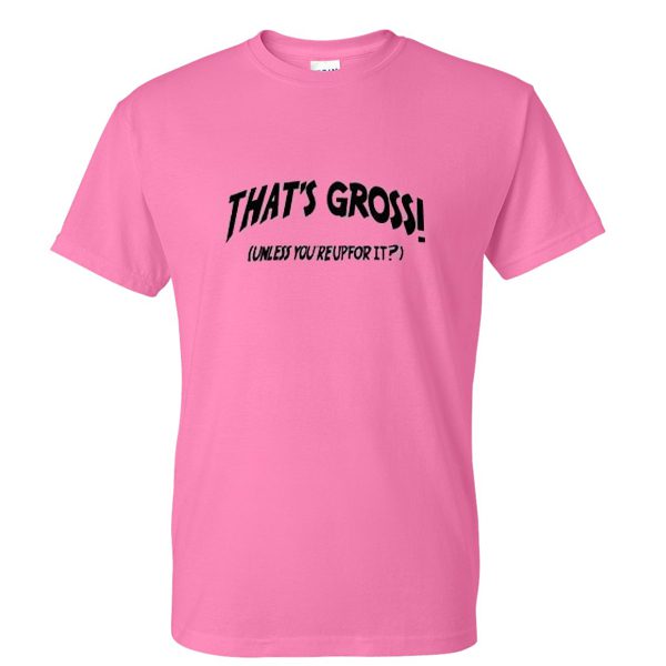 terry gross t shirt