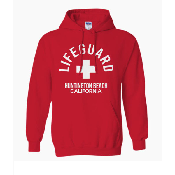 lifeguard sweater