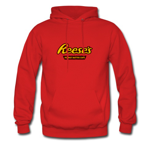 reese's sweatshirt amazon