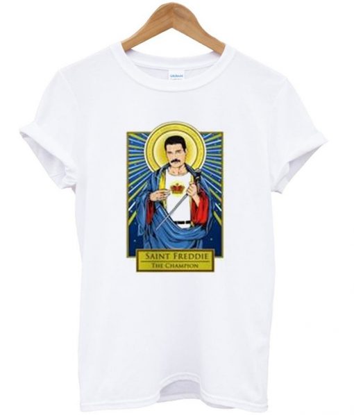 saint t shirt