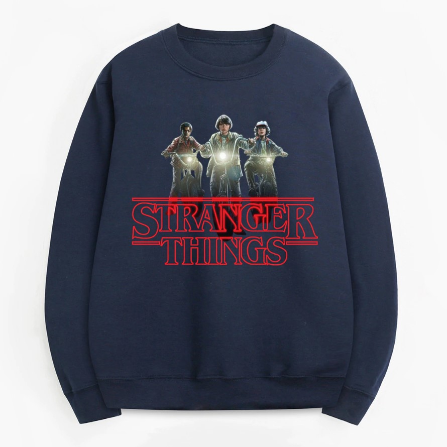 Stranger Things Sweatshirt