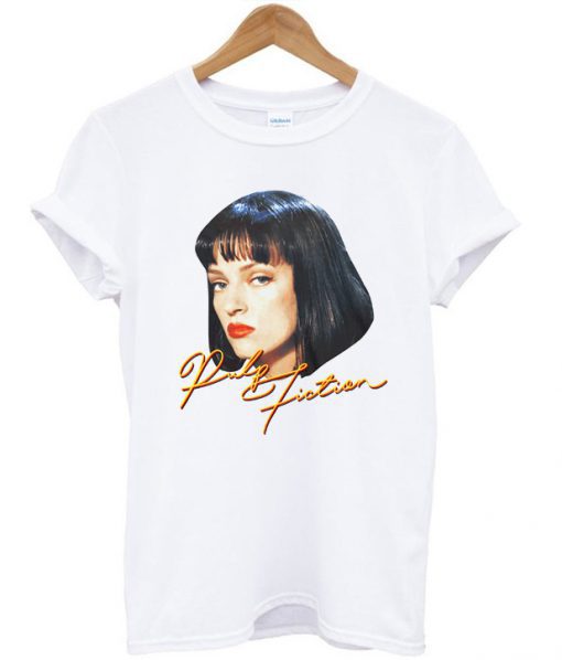pulp fiction mia wallace shirt