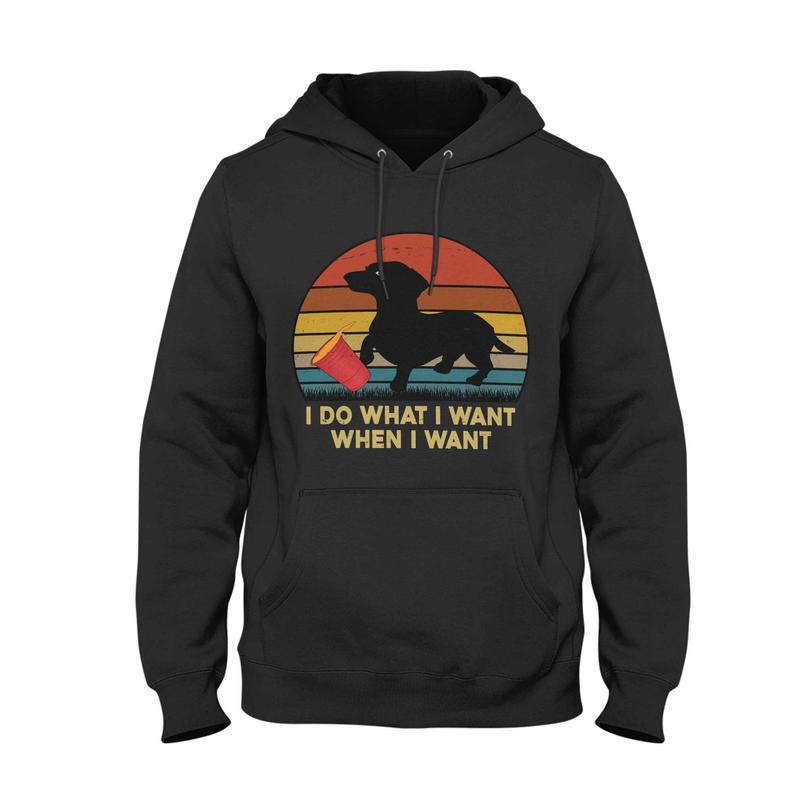 i want a hoodie